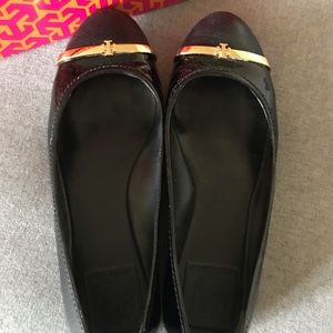 Tory Burch Flats